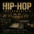 Grim Reality Entertainment, JP Tha Hustler
