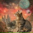 Meowphoria