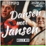 Distorted Voices, D-Tempo