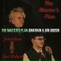 Jonathan & Jon Gideon