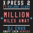 X-Press 2 feat. Roland Clark