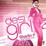 Sharlin P