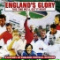 England Squad & Supporters