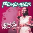 Billie Holiday