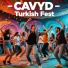 CAVYD