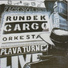 Darko Rundek, Cargo Orkestar