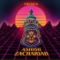Ashish Zachariah