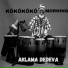 AKLAMA DEDEVA