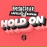 Freshcobar, Lavelle Dupree