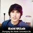 Said Ullah