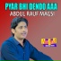 Abdul Rauf Magsi