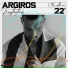 Konstantinos Argiros