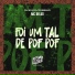 MC Delux, DJ K2, DJ Fuminho