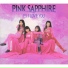 Pink Sapphire