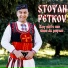 Stoyan Petkov, Tzvetelina