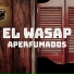 aperfumados