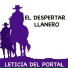 LETICIA DEL PORTAL