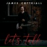 James Cottriall
