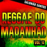 SALOMAO SANTOS REGGAE MUSIC