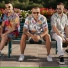 Genc Prelvukaj feat. Blasta, Granit Ismajli