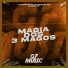 DJ ENZO DZ7, MC MENOR DO ML, MC MENOR DA 019