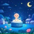 蓝夜漫游指南