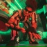 DESCONTROL MUSICAL feat. KEYVIN C