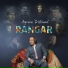 Agreen Dilshad