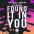 Tom Ferry, Cureton feat. A-Sho