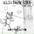 Military Cat
