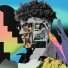 Jamie Jones, Kah-Lo