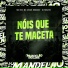 MC 99, MC Cesar Romano, Dj Novato
