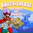 Knuckleheadz feat. MC Lars