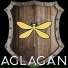 Aglagan