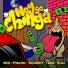 maldy, Trebol clan, Tony sombra, C Lopez, Dj Joe