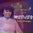 Prisca Misenga
