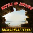 Jacksonsafterall