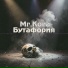 Mr.Kora