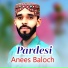 Anees Baloch