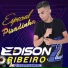 Edison Ribeiro, Anderson