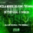 DJ Luis Do Grau, DJ Pew Original