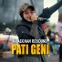 KRADENAN REBOUND