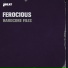 10. Ferocious
