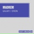 Madrem