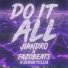 Jiandro, Fazobeats