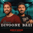 Alireza Pouya feat. Keyvan Rezaei