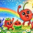 Cherry Berry 123