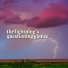 The Sound of Rain & Thunder