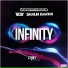 Kosmonova, TeCay & Shaun Baker