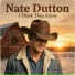 Nate Dutton